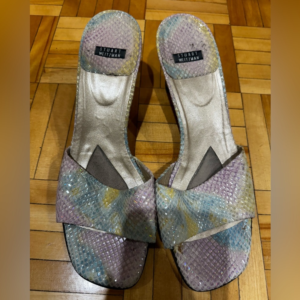 Stuart weitzman